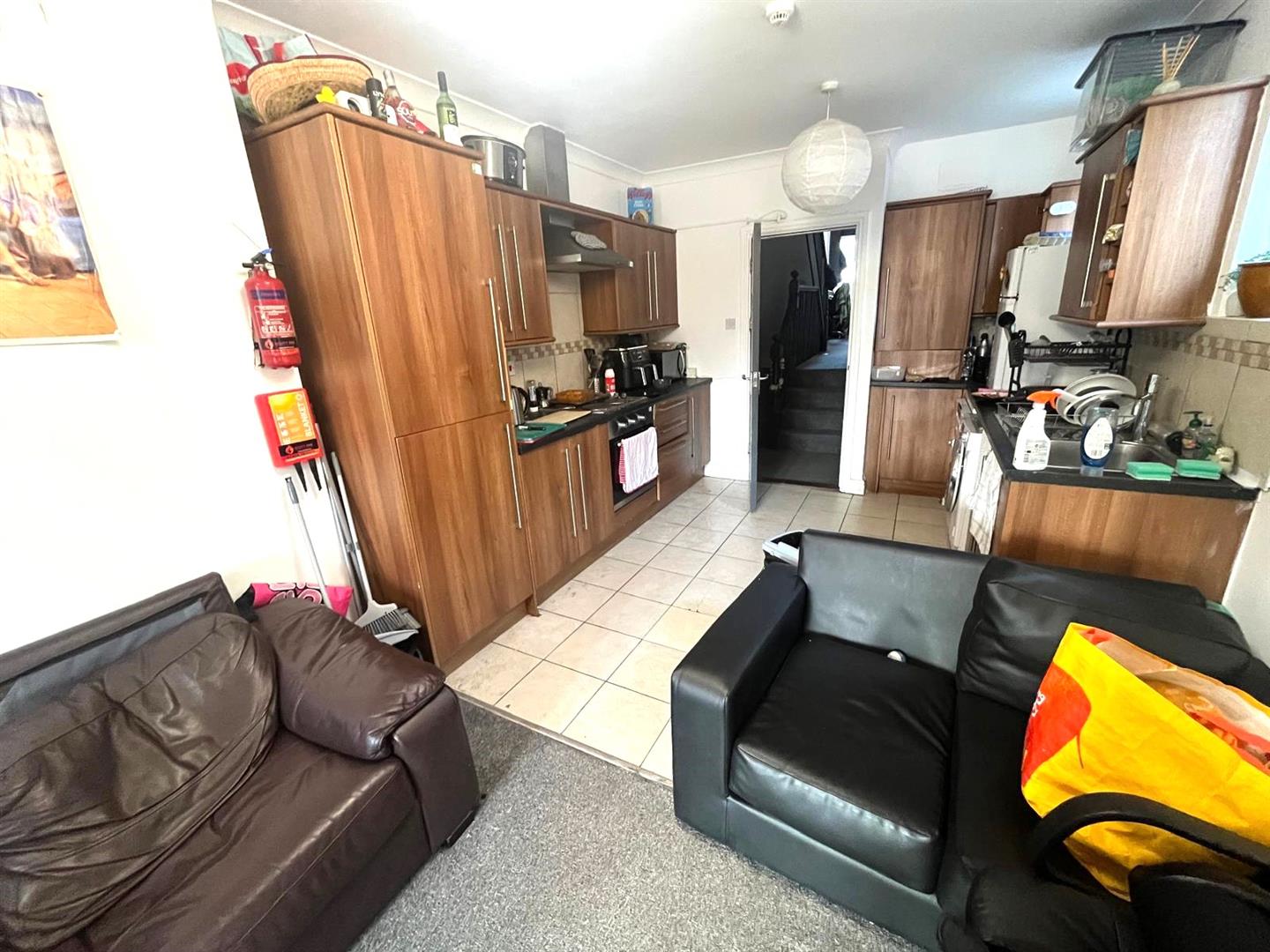 Bryn Y Mor Crescent, Swansea, SA1 4QH